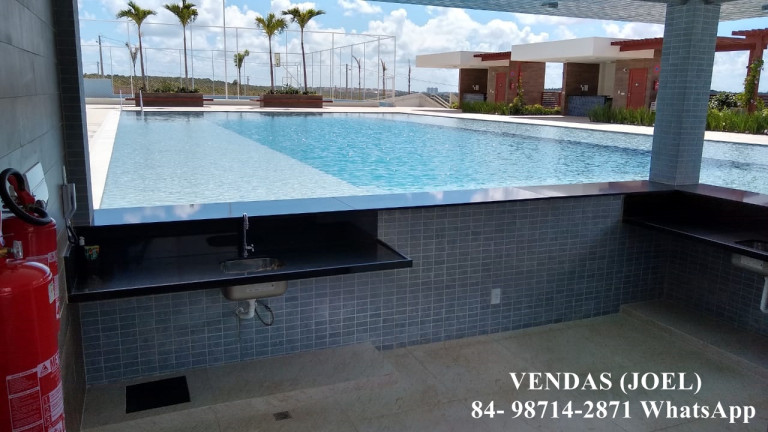 Imagem Casa de Condomínio com 3 Quartos à Venda, 163 m² em Parque das Nações - Parnamirim Imagem Casa de Condomínio com 3 Quartos à Venda, 163 m² em Parque das Nações - Parnamirim