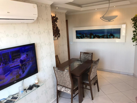 Imagem Apartamento com 2 Quartos à Venda, em Vila Roque - São Paulo Imagem Apartamento com 2 Quartos à Venda, em Vila Roque - São Paulo
