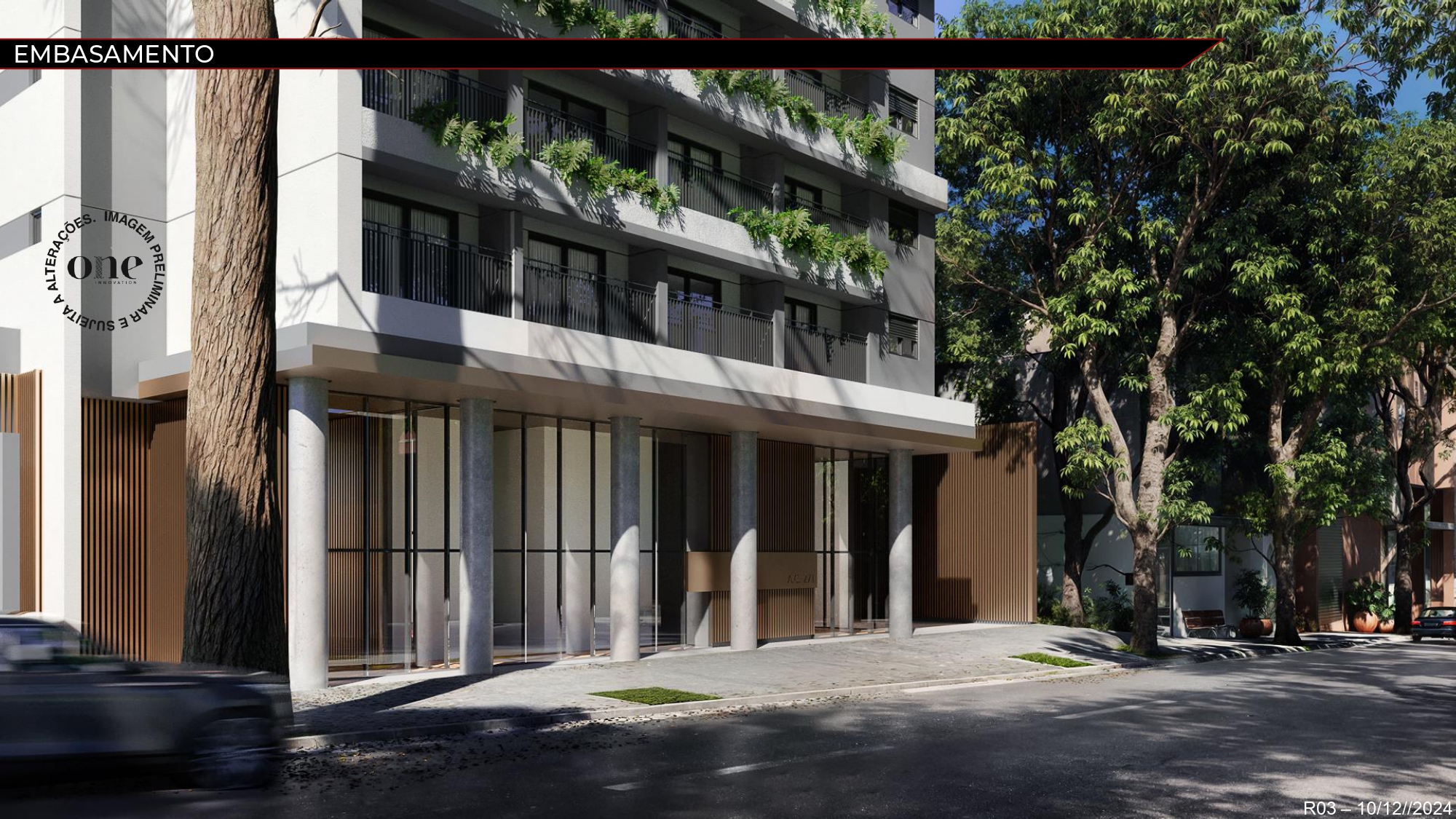 Imagem Apartamento com 1 Quarto à Venda, 31 m²em Consolação - São Paulo