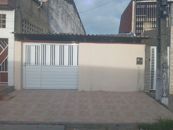 Imagem Casa com 3 Quartos à Venda, 150 m² em Cidade Nova - Aracaju