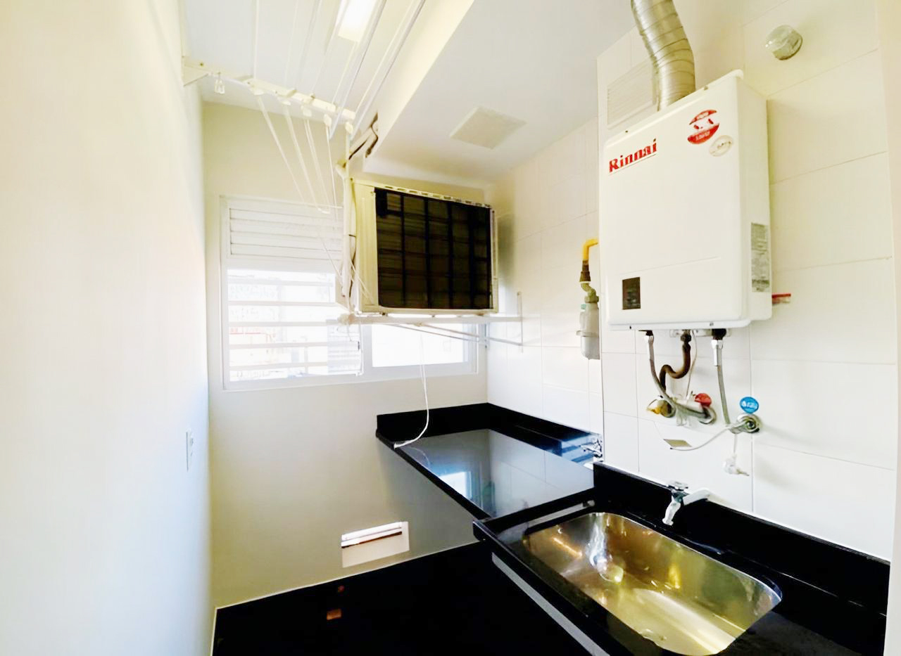 Imagem Studio com 1 Quarto à Venda, 48 m²em Centro - São Paulo Imagem Studio com 1 Quarto à Venda, 48 m²em Centro - São Paulo