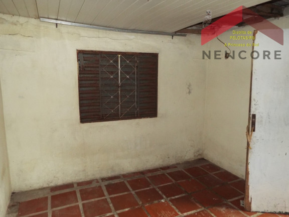 Imagem Terreno à Venda, 400 m² em Três Vendas - Pelotas