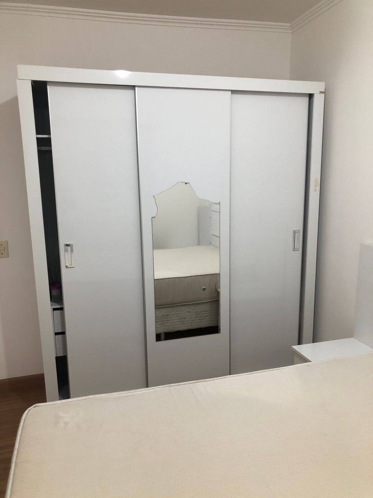 Imagem Apartamento com 2 Quartos para Alugar, 65 m²em Granja Clotilde - Cotia