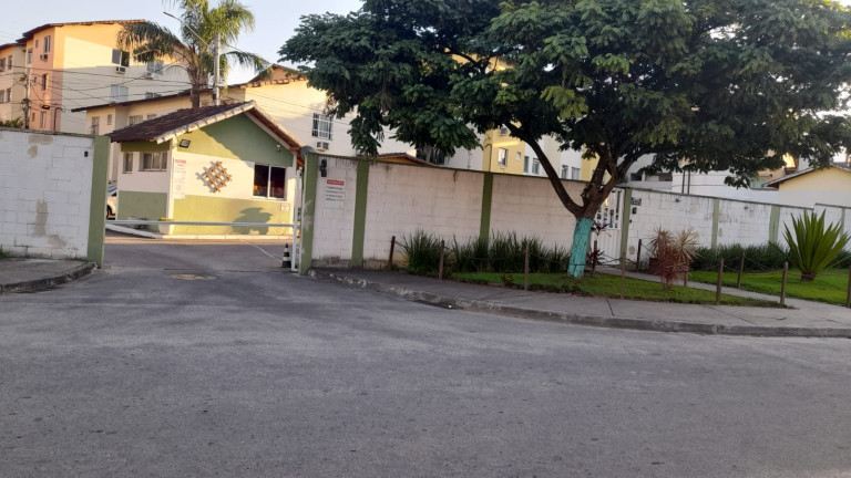 Imagem Apartamento com 2 Quartos à Venda, 70 m² em Campo Grande - Rio de Janeiro