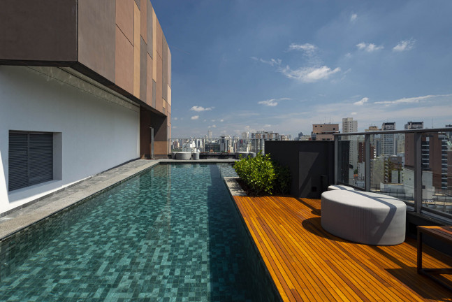 Imagem Apartamento com 1 Quarto à Venda, 62 m² em Jardim América - São Paulo