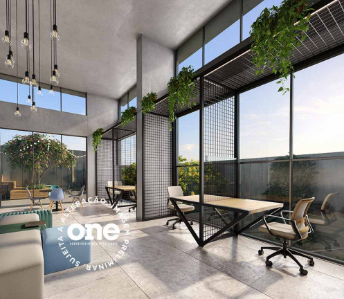 Imagem Apartamento com 1 Quarto à Venda, 33 m² em Consolação - São Paulo