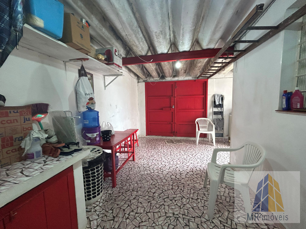 Imagem Sobrado com 2 Quartos à Venda, 170 m² em Vila Tibiriçá - Santo André Imagem Sobrado com 2 Quartos à Venda, 170 m² em Vila Tibiriçá - Santo André