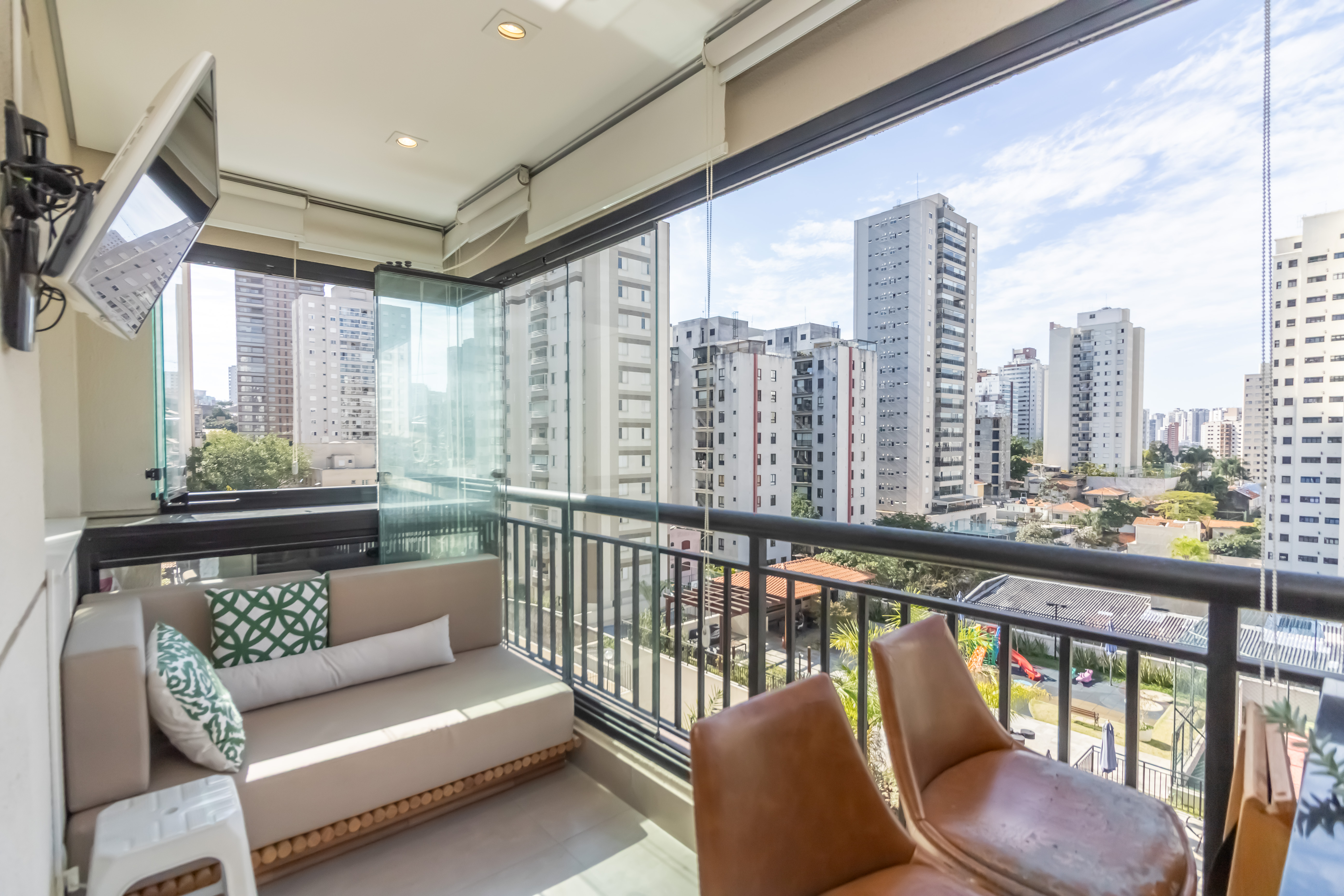 Imagem Apartamento com 2 Quartos à Venda, 65 m² em Saúde - São Paulo
