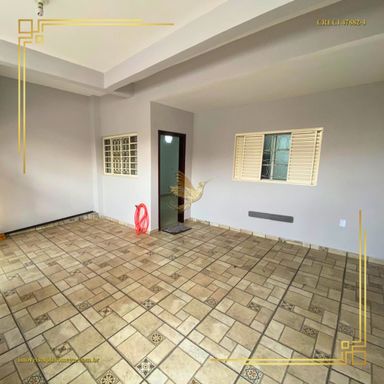 Imagem Casa com 2 Quartos à Venda, 80 m² em Centro - Botucatu Imagem Casa com 2 Quartos à Venda, 80 m² em Centro - Botucatu