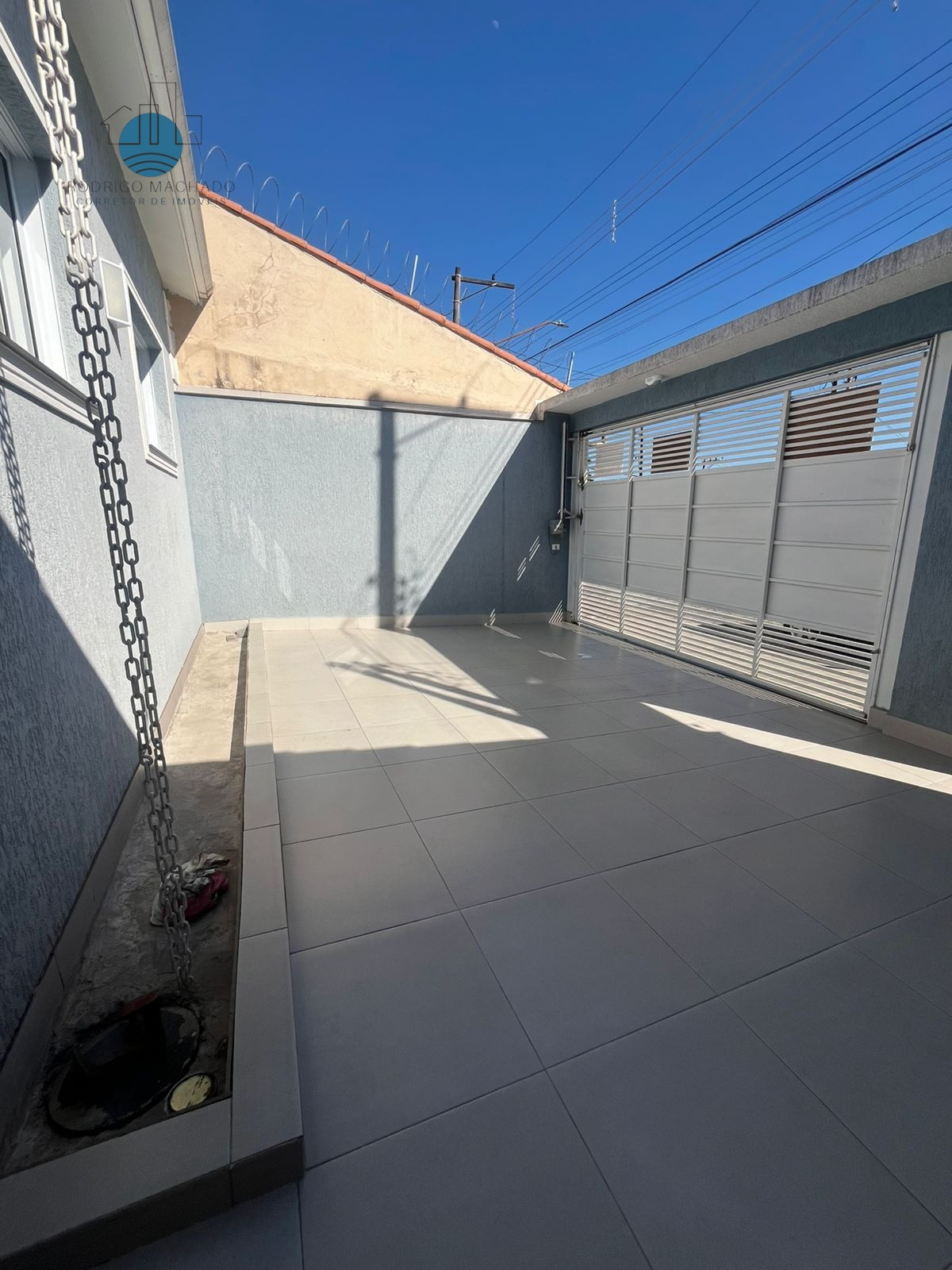 Imagem Casa com 4 Quartos à Venda, 128 m² em Vila Rosália - Guarulhos Imagem Casa com 4 Quartos à Venda, 128 m² em Vila Rosália - Guarulhos
