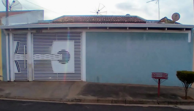 Imagem Casa com 3 Quartos à Venda, em Jardim Santa Antonieta - Marília Imagem Casa com 3 Quartos à Venda, em Jardim Santa Antonieta - Marília