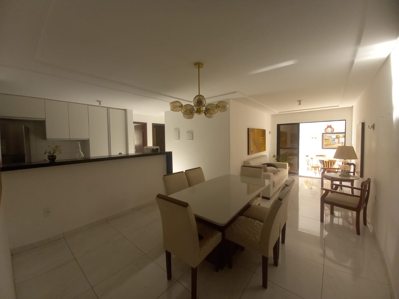 Imagem Apartamento com 3 Quartos à Venda, 121 m² em Bancários - João Pessoa Imagem Apartamento com 3 Quartos à Venda, 121 m² em Bancários - João Pessoa
