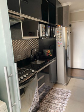 Imagem Apartamento com 2 Quartos à Venda ou Locação, 55 m² em Parque Reboucas - São Paulo
