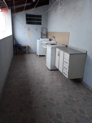 Imagem Casa com 3 Quartos à Venda, 150 m² em Parque Boturussu - São Paulo Imagem Casa com 3 Quartos à Venda, 150 m² em Parque Boturussu - São Paulo
