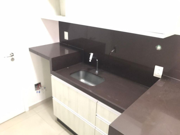 Imagem Sala Comercial à Venda ou Locação,  em Lagoa Nova - Natal