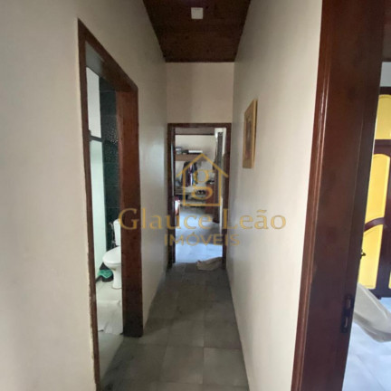 Imagem Casa com 3 Quartos à Venda, 120 m² em Marambaia - Belém Imagem Casa com 3 Quartos à Venda, 120 m² em Marambaia - Belém