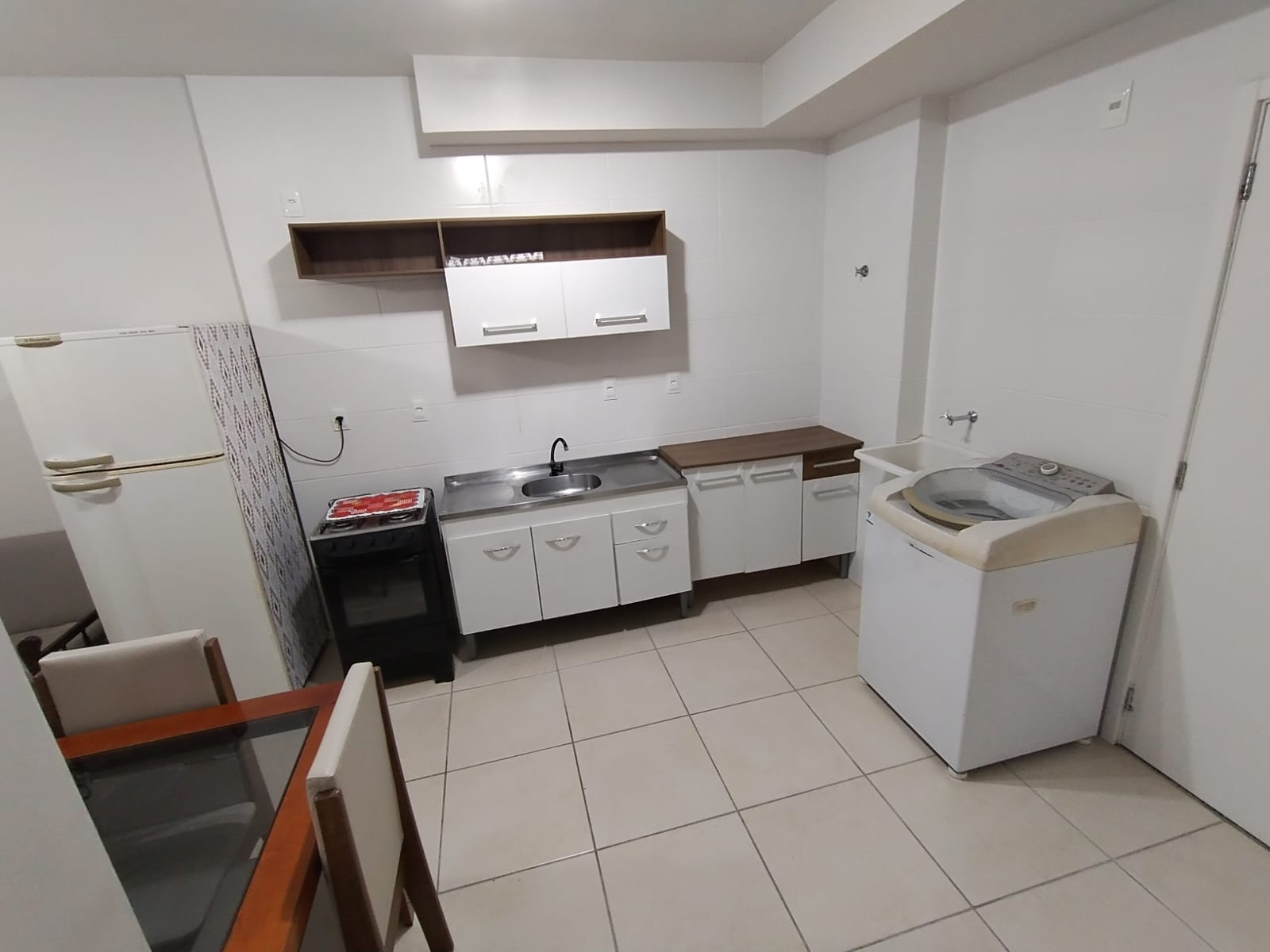 Imagem Apartamento com 2 Quartos à Venda, 49 m²em Praia de Fora - Palhoça