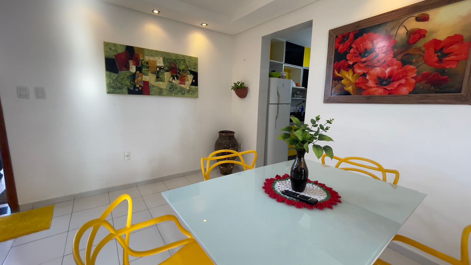 Imagem Apartamento com 2 Quartos à Venda, 56 m²em Bessa - João Pessoa