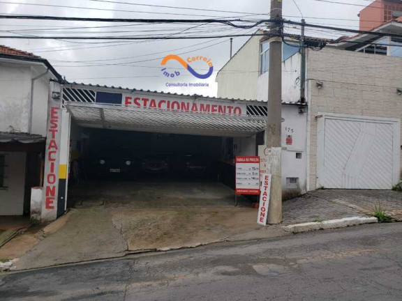 Imagem Terreno à Venda, 200 m² em Vila Monumento - São Paulo Imagem Terreno à Venda, 200 m² em Vila Monumento - São Paulo