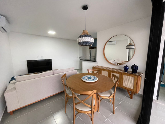 Imagem Apartamento com 2 Quartos à Venda, 70 m² em Itagua - UBATUBA Imagem Apartamento com 2 Quartos à Venda, 70 m² em Itagua - UBATUBA