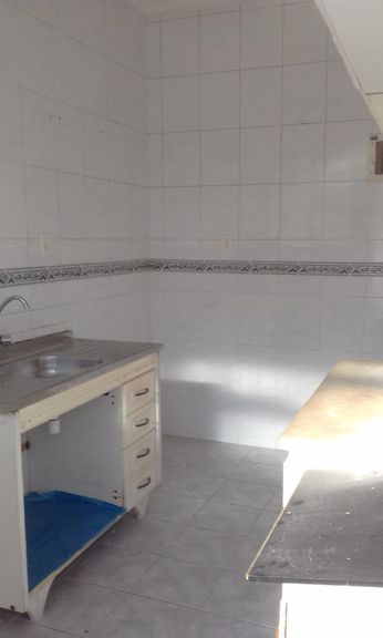Imagem Apartamento com 1 Quarto à Venda, 50 m² em Itararé - São Vicente Imagem Apartamento com 1 Quarto à Venda, 50 m² em Itararé - São Vicente