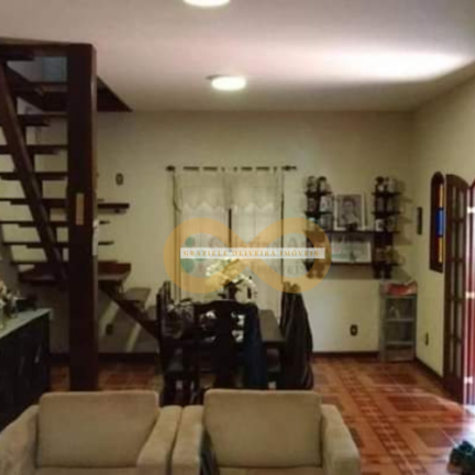 Imagem Casa com 3 Quartos à Venda, 330 m²em Carlos Guinle - Teresópolis