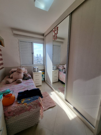 Imagem Apartamento com 3 Quartos à Venda, 113 m² em Vila Canero - São Paulo
