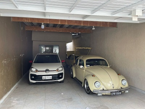 Imagem Casa com 2 Quartos à Venda, 200 m² em Conceição - Diadema Imagem Casa com 2 Quartos à Venda, 200 m² em Conceição - Diadema