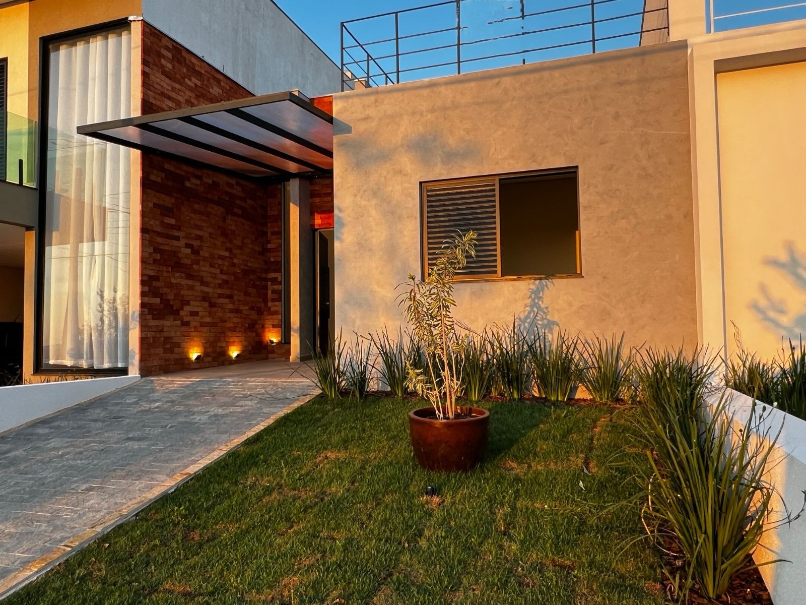 Casa com 3 Quartos à Venda, 105 m² em Jardim Residencial Villagio Ipanema I - Sorocaba