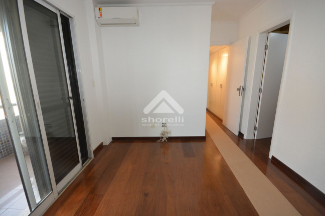 Imagem Apartamento com 3 Quartos para Alugar, 154 m² em Perdizes - São Paulo
