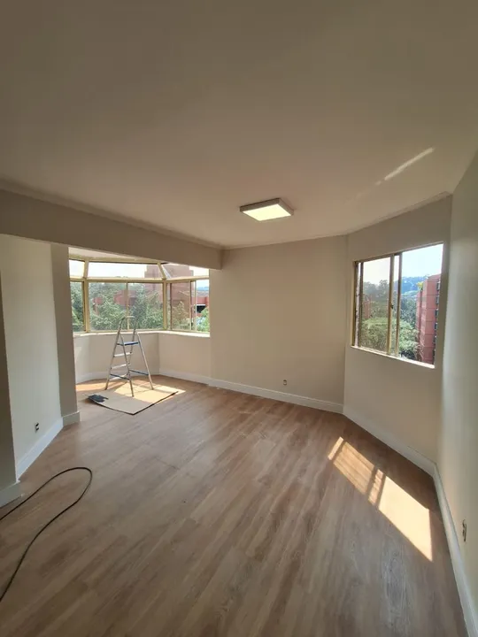 Imagem Cobertura com 4 Quartos à Venda, 224 m² em Jardim Marajoara - São Paulo