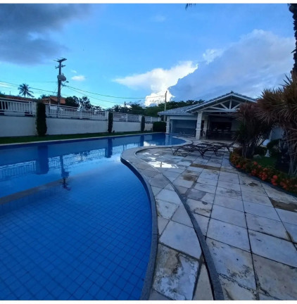 Imagem Casa de Condomínio com 5 Quartos à Venda,  em José de Alencar - Fortaleza