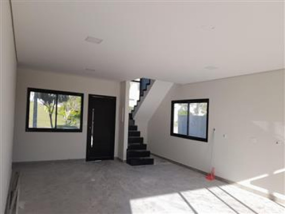 Imagem Casa de Condomínio com 4 Quartos à Venda, 266 m² em Condomínio Residencial Shamballa II - Atibaia