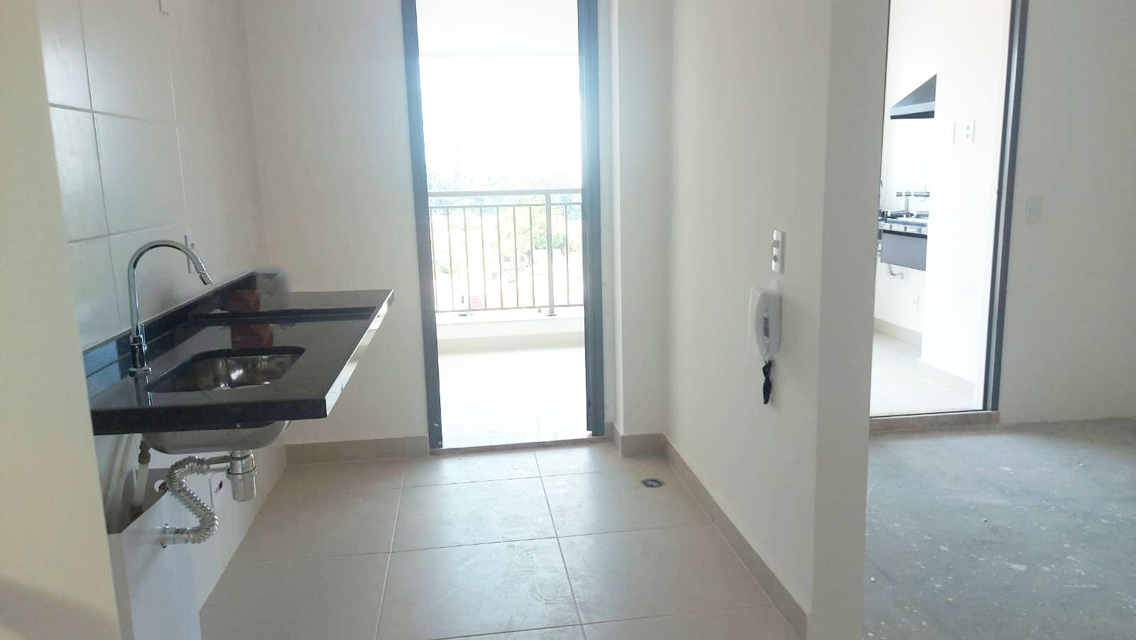 Imagem Apartamento com 2 Quartos à Venda, 58 m²em Chácara Santo Antônio (Zona Sul) - São Paulo Imagem Apartamento com 2 Quartos à Venda, 58 m²em Chácara Santo Antônio (Zona Sul) - São Paulo