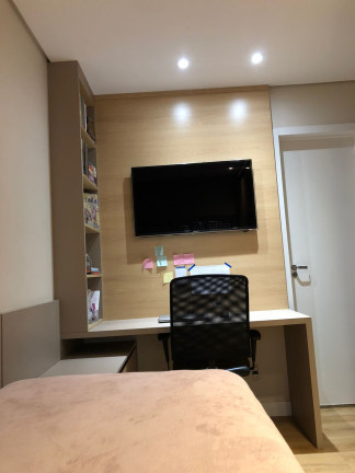 Imagem Apartamento com 3 Quartos à Venda, em Centro - Santo André Imagem Apartamento com 3 Quartos à Venda, em Centro - Santo André