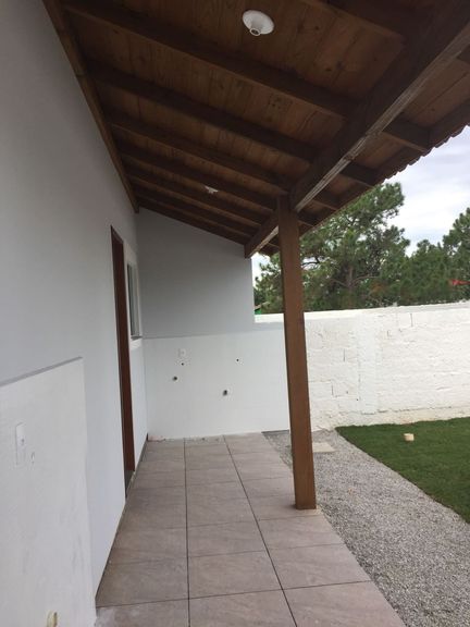 Imagem Casa com 2 Quartos à Venda, 89 m² em Rio Vermelho - Florianópolis