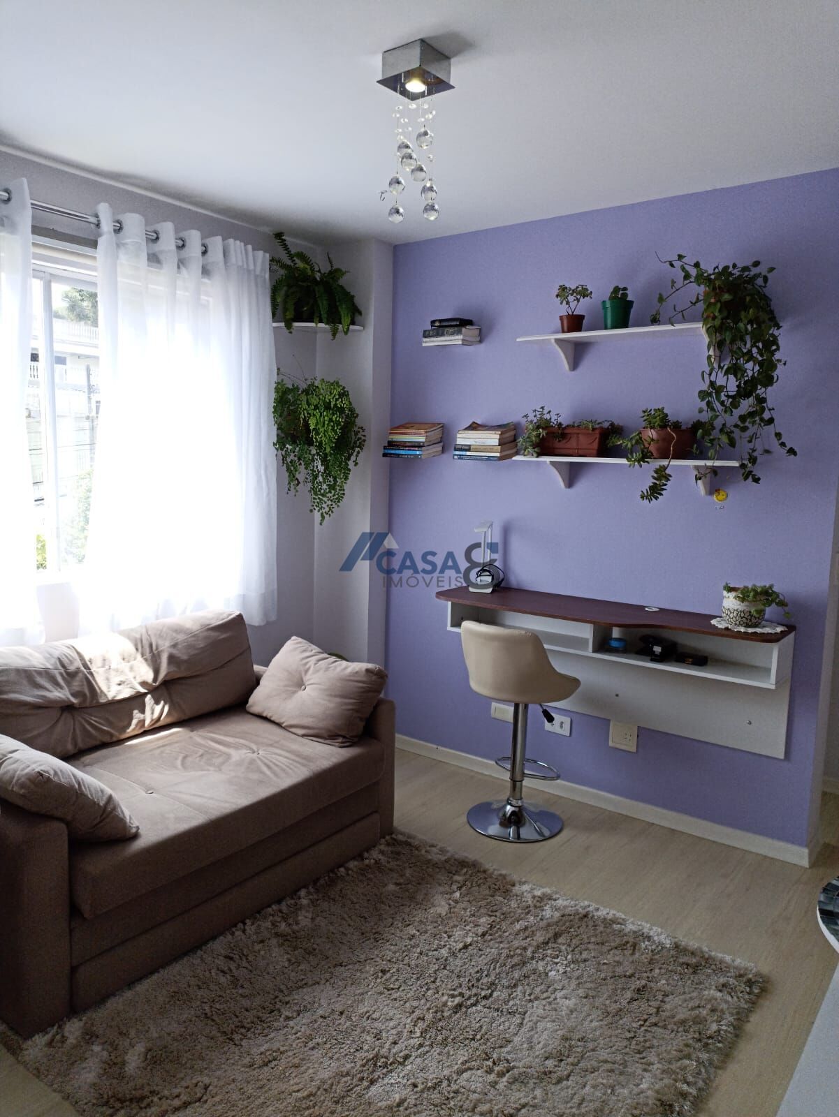 Imagem Apartamento com 1 Quarto à Venda, 30 m² em São Francisco - Curitiba Imagem Apartamento com 1 Quarto à Venda, 30 m² em São Francisco - Curitiba