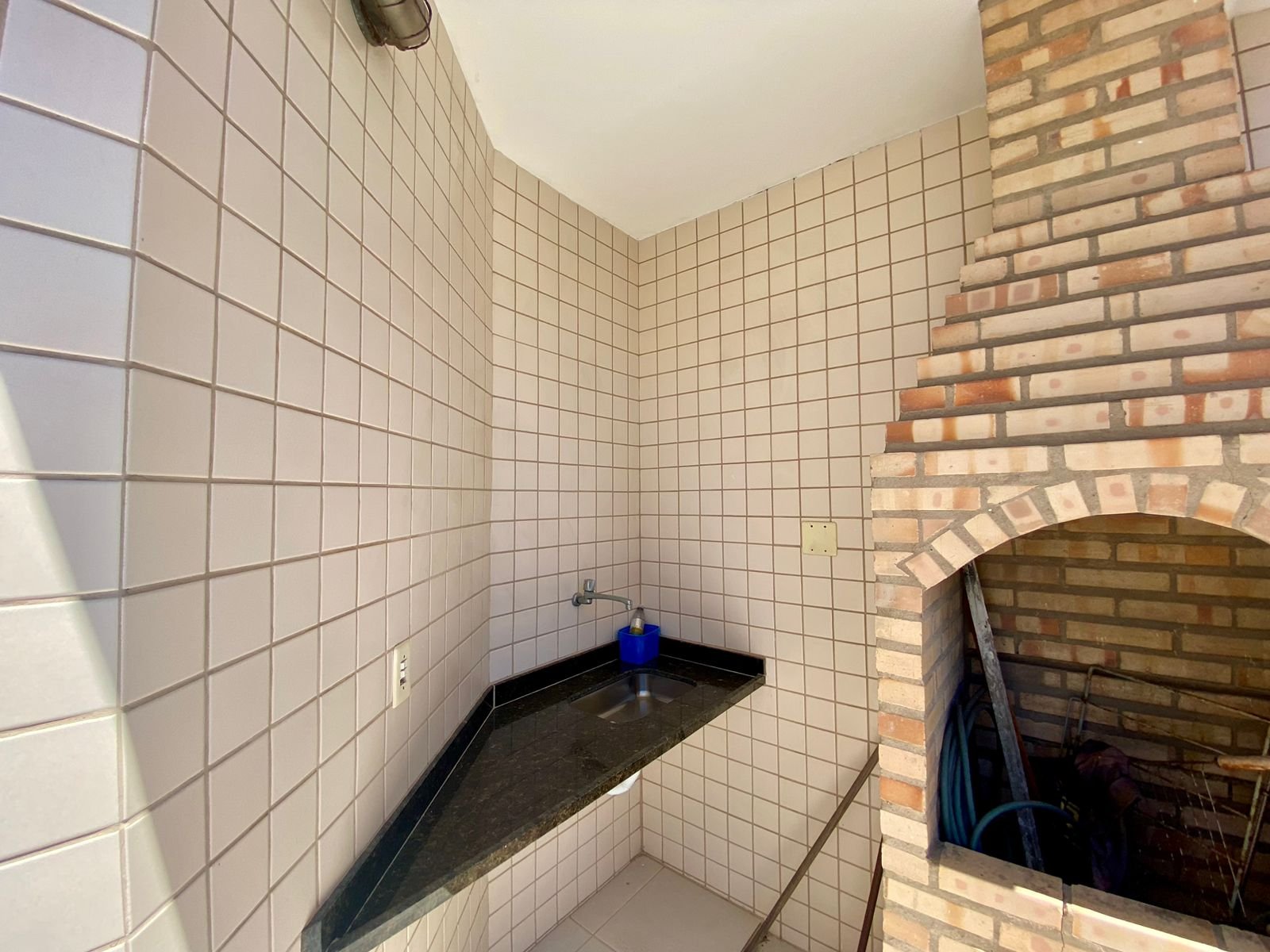 Imagem Apartamento com 2 Quartos para Temporada, 100 m² em Braga - Cabo Frio