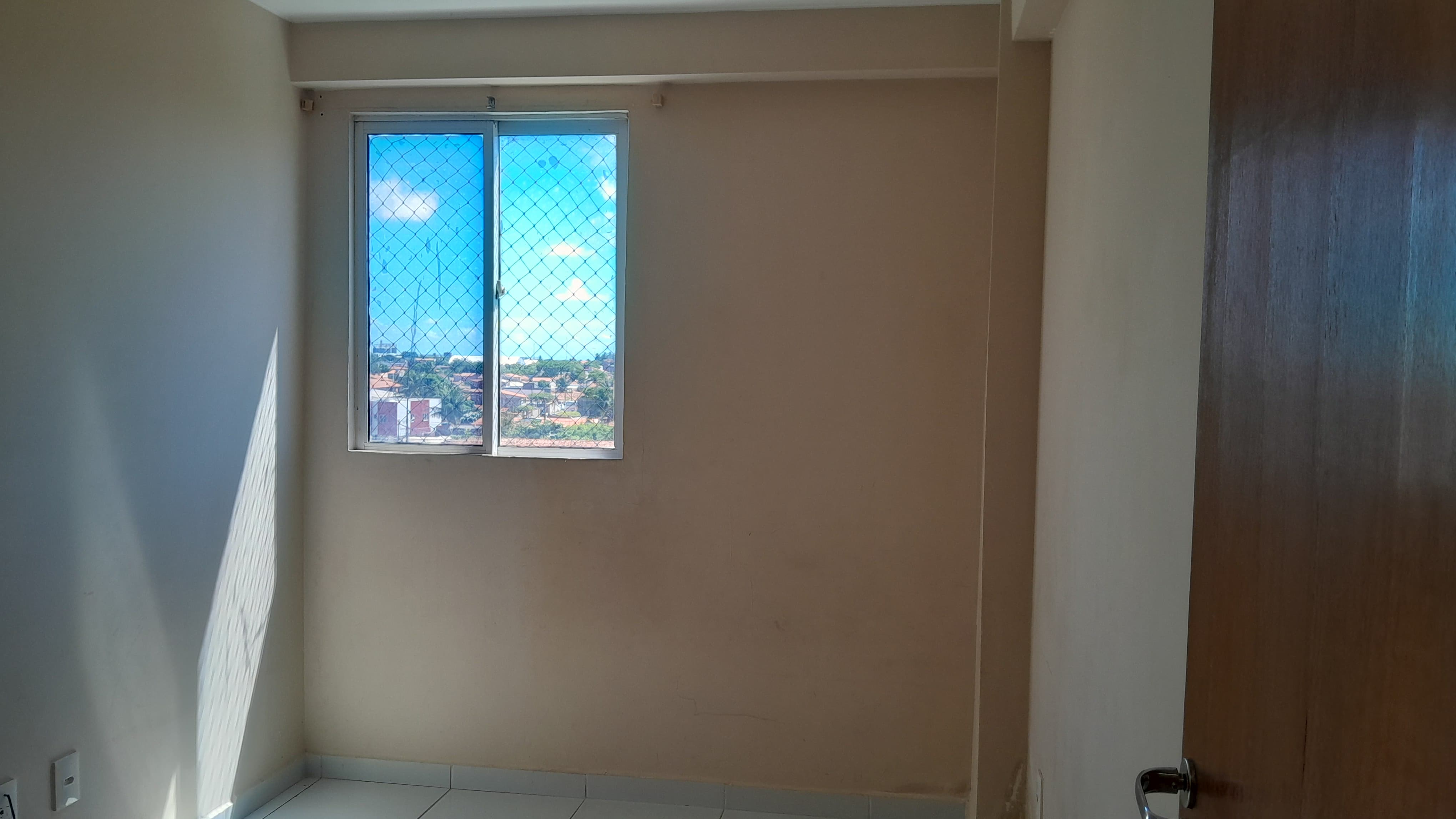 Imagem Apartamento com 3 Quartos à Venda, 64 m² em Jardim Brasília - Cabedelo