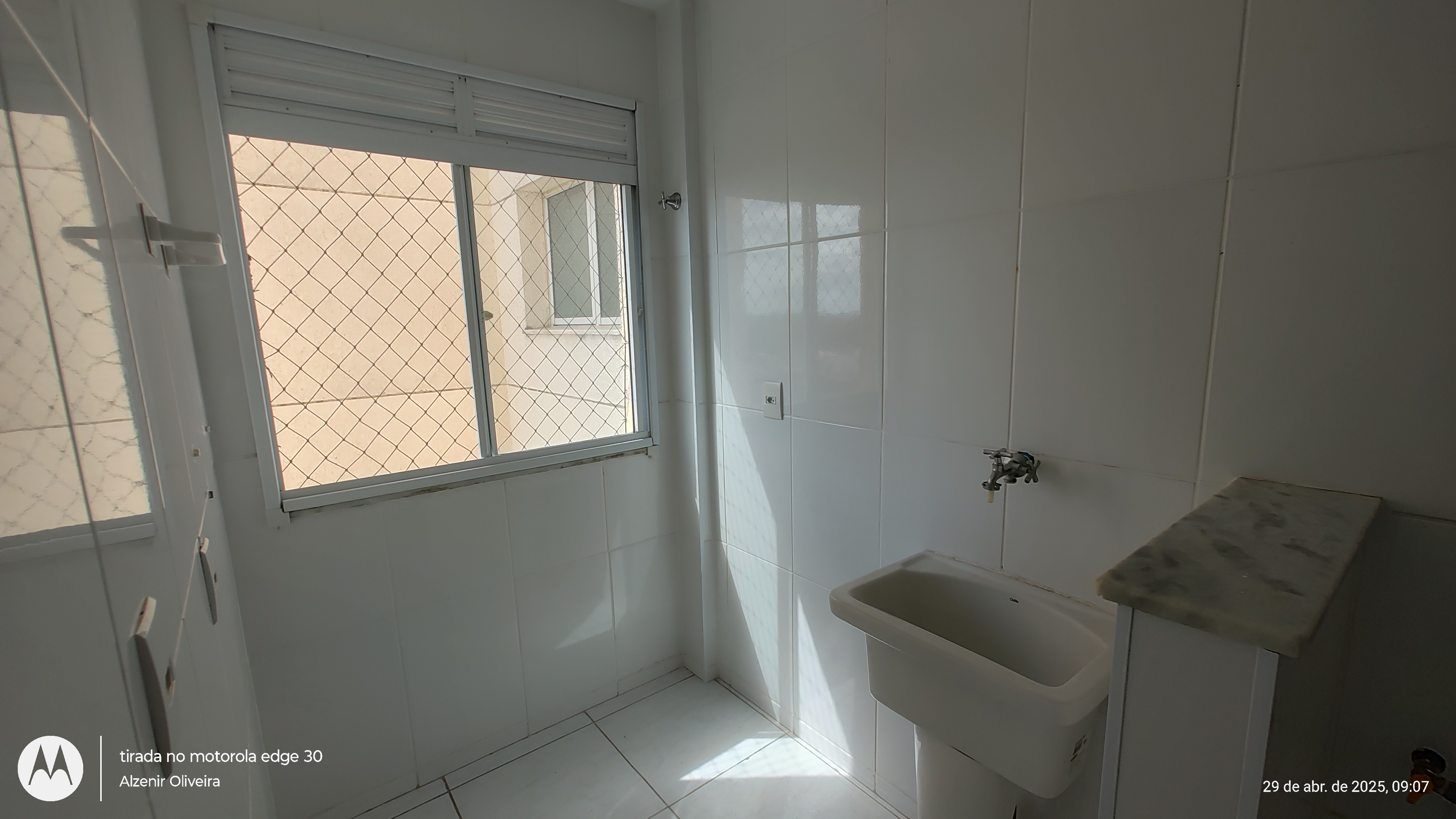 Imagem Apartamento com 2 Quartos à Venda, 55 m² em Boa Esperança - Parnamirim