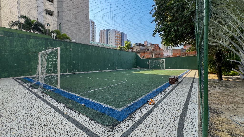 Imagem Apartamento com 3 Quartos à Venda, 105 m²em Mucuripe - Fortaleza Imagem Apartamento com 3 Quartos à Venda, 105 m²em Mucuripe - Fortaleza