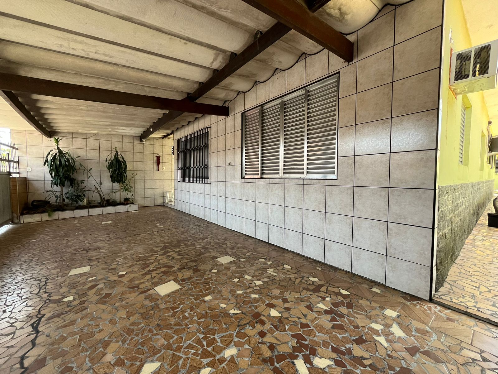 Imagem Casa com 2 Quartos à Venda, 225 m²em Jardim Casqueiro - Cubatão