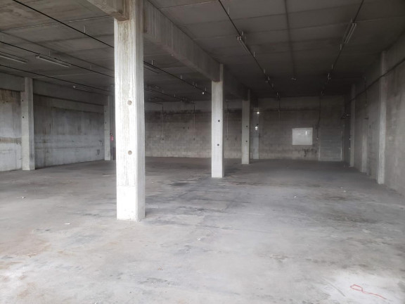 Imagem Galpão para Alugar, 450 m² em Centro - Jundiaí