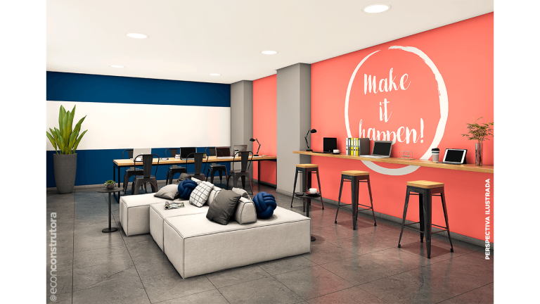 Imagem Apartamento com 2 Quartos à Venda, 56 m² em Vila Maria - São Paulo