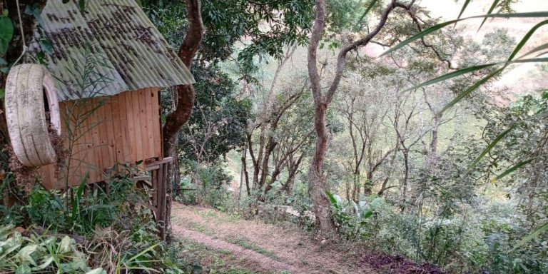 Imagem Chácara com 1 Quarto à Venda, em Centro - Santa Isabel Imagem Chácara com 1 Quarto à Venda, em Centro - Santa Isabel