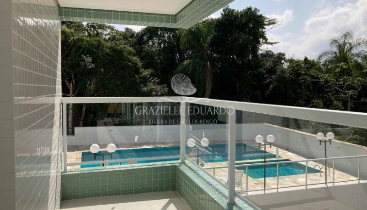 Imagem Apartamento com 3 Quartos à Venda,  em Riviera - Bertioga