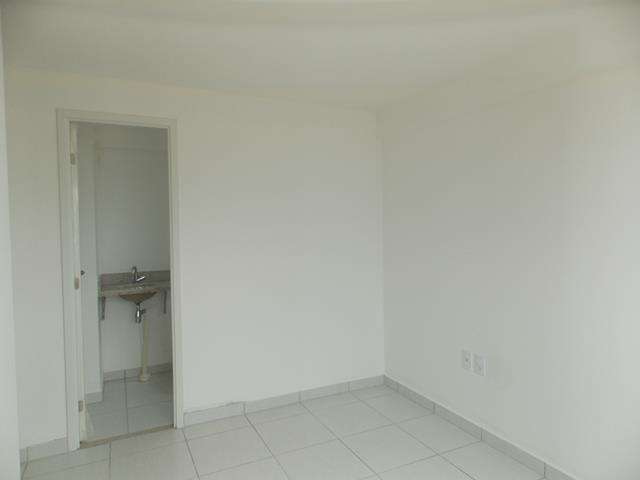Imagem Apartamento com 2 Quartos à Venda, 52 m²em Presidente Kennedy - Fortaleza