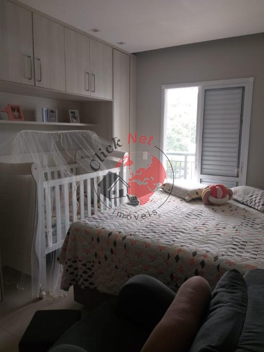 Imagem Apartamento com 2 Quartos à Venda, 72 m²em Assunção - São Bernardo do Campo Imagem Apartamento com 2 Quartos à Venda, 72 m²em Assunção - São Bernardo do Campo