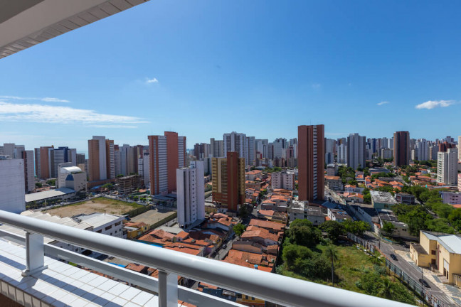 Imagem Apartamento com 3 Quartos à Venda, 80 m² em Centro - Fortaleza Imagem Apartamento com 3 Quartos à Venda, 80 m² em Centro - Fortaleza