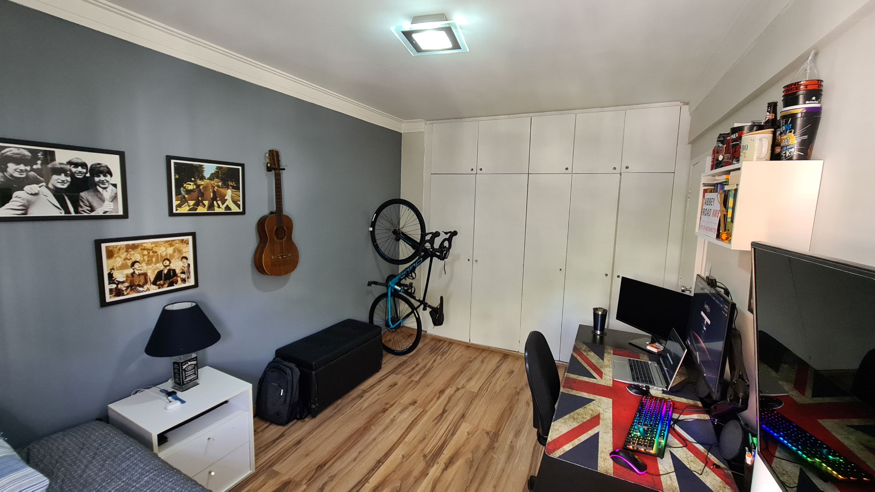Imagem Apartamento com 3 Quartos à Venda, 111 m² em Moema - São Paulo